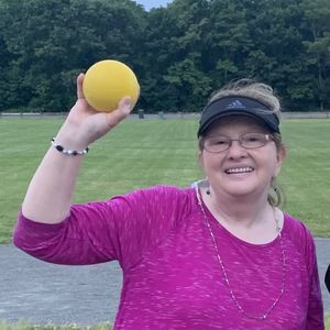 Meet your Posher, Rosanne